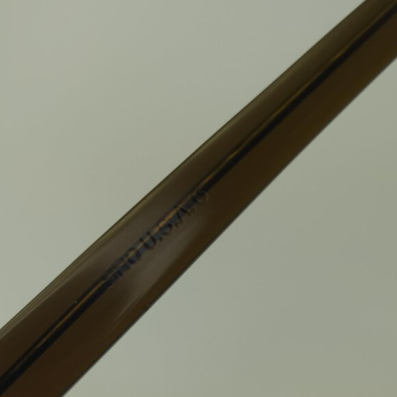 Vintage 1950s SRO USA Brown 6 Eye Glasses - Picture 7 of 8